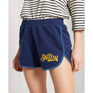 Superdry Collegiate Union shorts