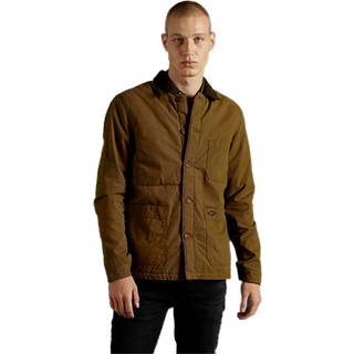 Superdry Utility Mix Over skjorte