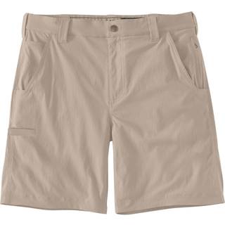 Carhartt shorts tan Ripstop light work, sand, 42 104198TAN-42