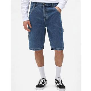 Garyville Denim Shorts M Classic Blue (36)