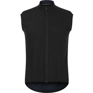 super.natural Men's Unstoppable Gilet Jet Black, S
