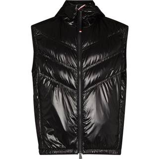 Moncler Grenoble Salantin technical vest - black - XXXL
