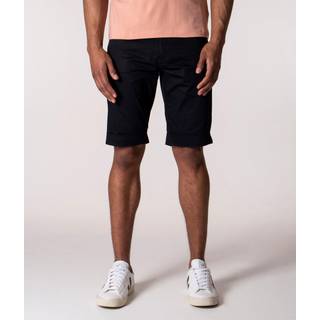 Emporio Armani Chino Shorts Navy