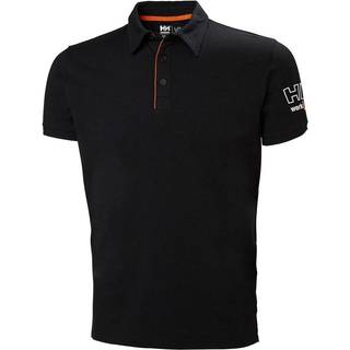 Helly Hansen Workwear Kensington 79241_590 Poloshirt søværn Marine blå