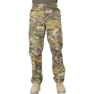 Brandit US Ranger Cargoukser Taktisk camo
