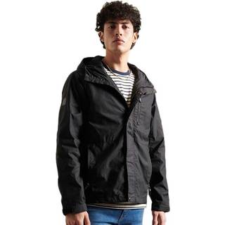 Superdry Mountain Hurricane jakke