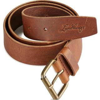 Lundhags Venture Belt 40 mm Bælter størrelse 105 cm farve brun