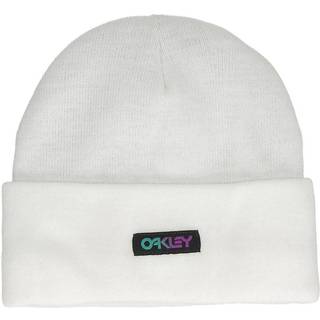 B1B Gradient Patch Beanie M Blackout (One Size)