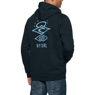 Rip Curl Search Icon Hættetrøje - XXL - black