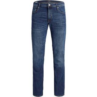 Plus Size Jjitim Jjoriginal Cb 814 Noos Pls Slim Straight Fit
