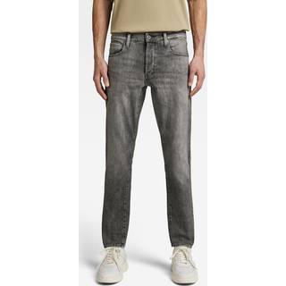 3301 Regular Tapered Jeans - Light blue - Men