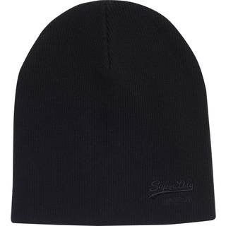 Superdry Klassisk Vintage Logo strikhue