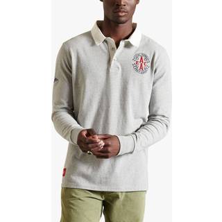Superdry Rugby trøje