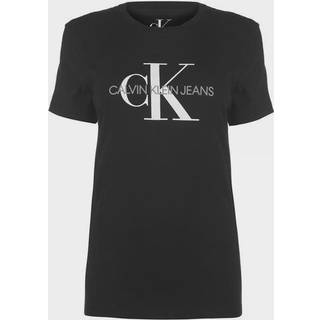 Monogram T-shirt - White - XXXL