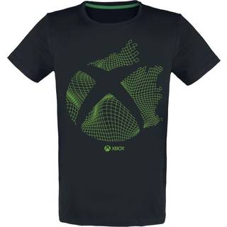 Difuzed Xbox Core T-shirt, S