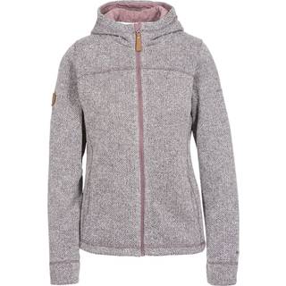 Trespass reserve - female fleece at200 DENIM BLUE S