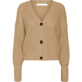 Vmlea Strikket Cardigan