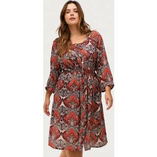 ADLinda - Burnt Orange - S