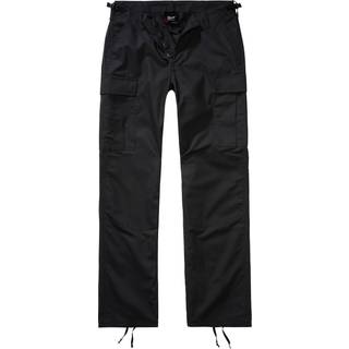 Brandit Dame BDU Ripstop Bukser Dark Camo - W36