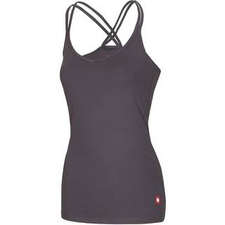 Ocun Women's Corona Top Top Damer størrelse M farve rød