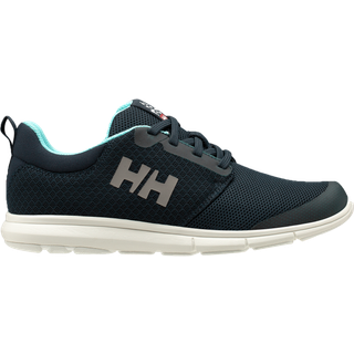 Helly Hansen Women's Feathering Vandsportssko Damer størrelse 9,5 farve sort