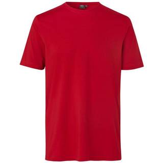 ID Stretch Herre T-shirt m. stretch - Navy - 3XL