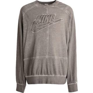 Sweatshirt - Marigold - S