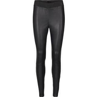 Lollys Laundry Bukser - Lolly - Black