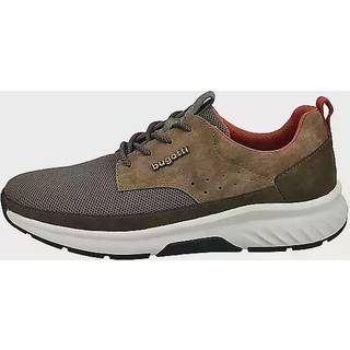 Bugatti NIRVANA EXKO 341A4N0169004000 blau - Sneakers f?r Herren