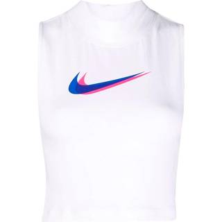T-shirt - White - L