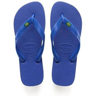 Havaianas - Brasil - Sko til herre -  Navy Blue - 43/44
