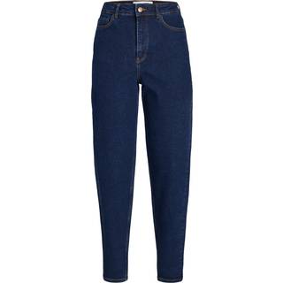 JJXX dame jeans JXLISBON - Dark Blue Denim - 26 / Længde 32