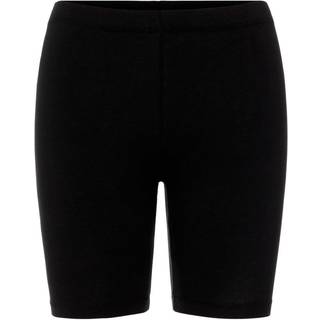 Pckiki Basic Bomuld Cykelshorts
