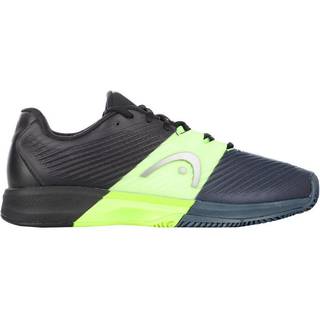 HEAD REVOLT PRO 4 CLAY Gris Mujer GRCO (Zapatillas)