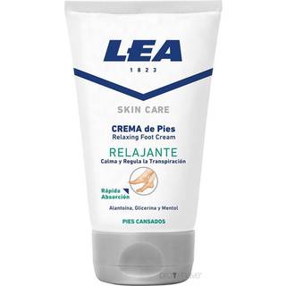 LEA Women Relaxing Foot Cream 125 ml