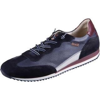 Pikolinos LIVERPOOL M2A-6252 blue blau - bequeme Slipper f?r Herren