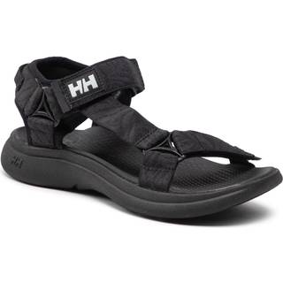 Helly Hansen Men's Capilano F2f Sandal Black, 45
