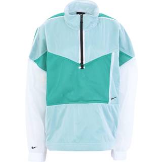 Jacket - Emerald green - S