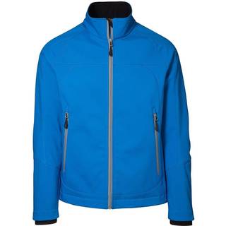 ID Funktionel Softshell Jakke Dame Sort