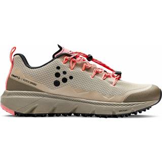 Nordic Speed W - Beige