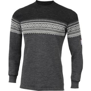 Aclima DesignWool Marius Crew Neck Man Norefjell, XS