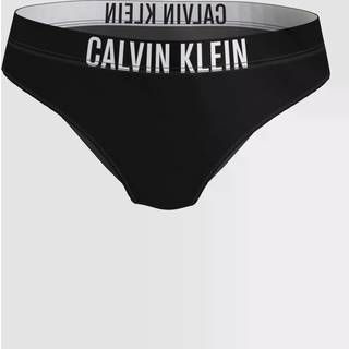 Classic Bikini Bottom - Intense Power - Black - XL