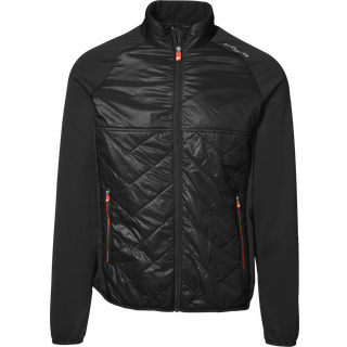 Geyser Jakke dame orange s