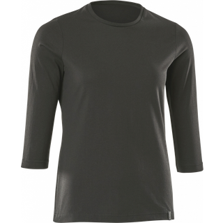 MASCOT CROSSOVER T-shirt, grå-meleret - XL