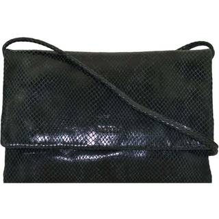 Belsac Clutch Joann - Grøn