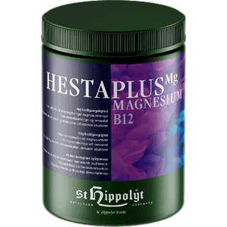 HestaPlus Magnesium B12