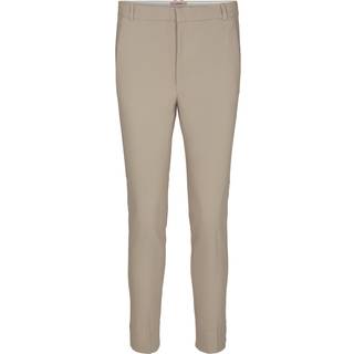 Inwear Zella Bukser 30103749 Marine Blue (34)
