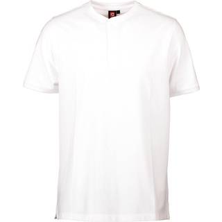 ID 0375 PRO Wear CARE poloshirt dame Silver grey XS