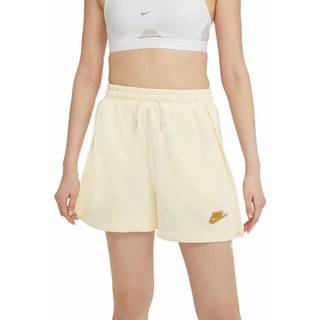 Shorts & Bermuda Shorts - Pastel yellow - XS