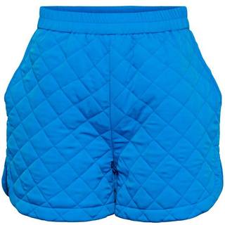 PIECES X DITTE ESTRUP PCADINA HW SHORTS D2D - Deep Lichen Green - XS